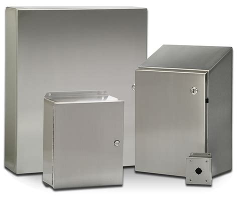 ipd electrical enclosures|stainless steel electrical enclosure boxes.